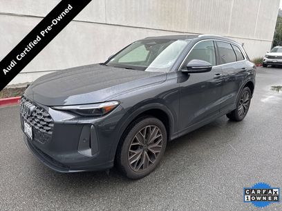 Used 2025 Audi Q5 Premium Plus w/ Premium Plus