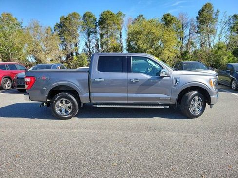 Used 2023 Ford F150 Lariat image 9