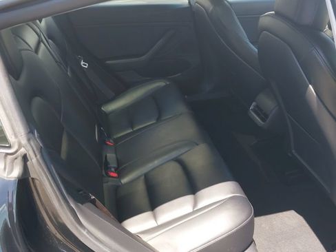 Used 2021 Tesla Model 3 Long Range AWD/4WD image 11