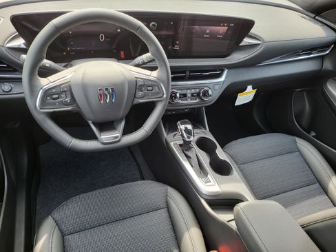 New 2026 Buick Envista Sport Touring w/ Convenience I Package FWD image 5