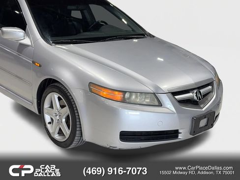 Used 2005 Acura TL image 3