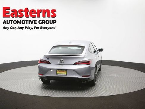 Used 2023 Acura Integra A-Spec FWD image 37