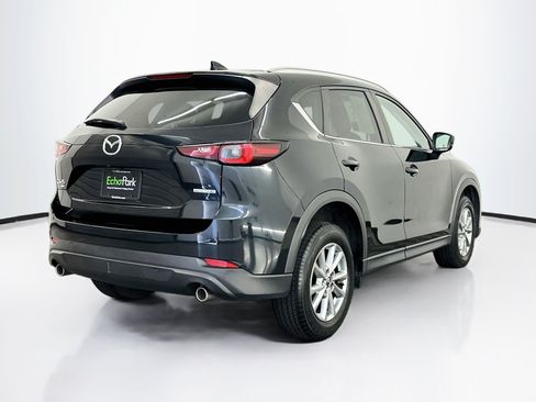 Used 2023 MAZDA CX-5 AWD 2.5 S w/ Select Package image 9