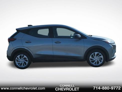 New 2027 Chevrolet Bolt LT FWD image 4