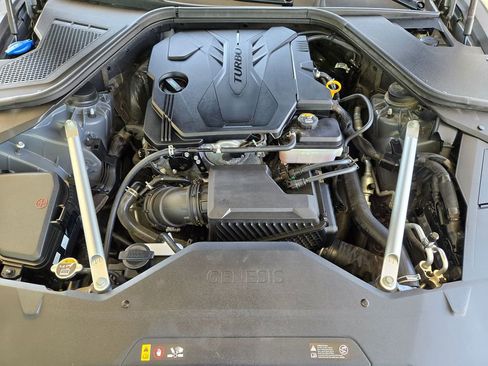 Used 2023 Genesis G80 2.5T image 33