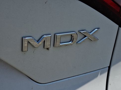 Certified 2026 Acura MDX SH-AWD image 34