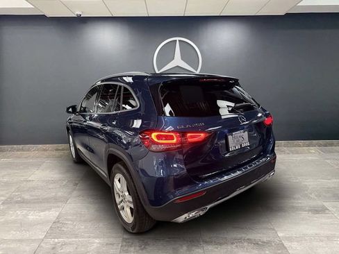 Certified 2023 Mercedes-Benz GLA 250 4MATIC image 5