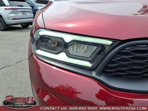 Used 2023 Dodge Durango R/T AWD/4WD image 10