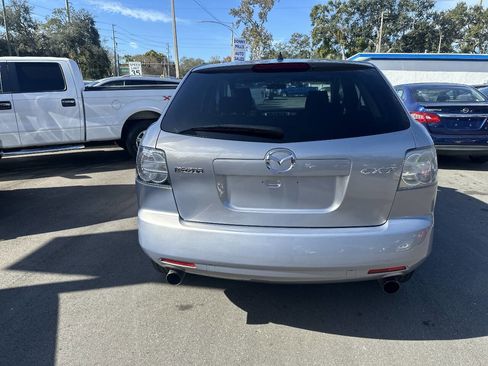 Used 2008 MAZDA CX-7 Sport image 5