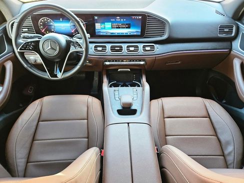 Certified 2024 Mercedes-Benz GLE 350 4MATIC image 10