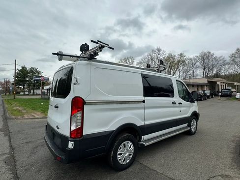 Used 2019 Ford Transit 250 130 Low Roof w/ Exterior Upgrade Package RWD image 5