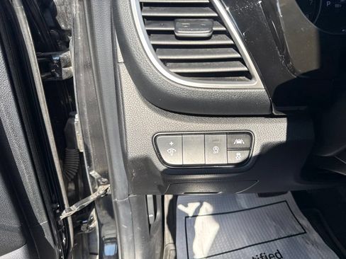 Used 2022 Kia Seltos EX AWD/4WD image 18