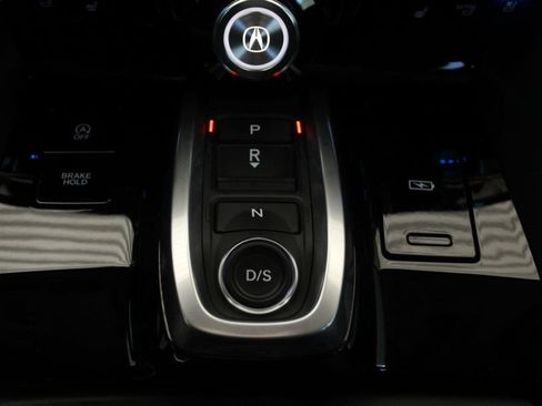 Used 2024 Acura MDX SH-AWD w/ Advance Package image 38