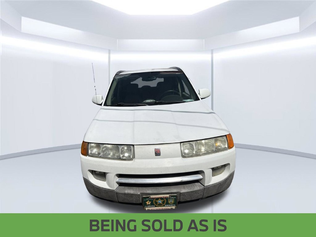 Used 2005 Saturn Vue 2WD V6 image 4