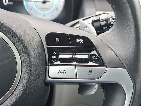 Certified 2023 Hyundai Tucson Limited AWD/4WD image 18
