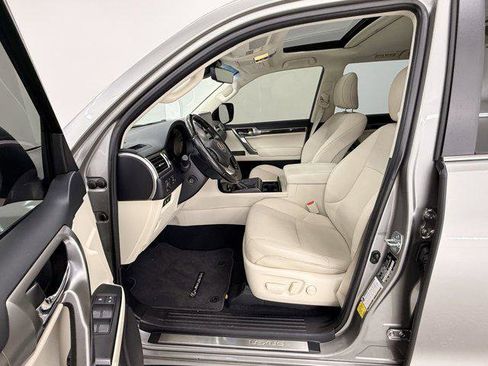 Certified 2022 Lexus GX 460 Premium image 13