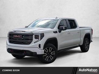 Used 2022 GMC Sierra 1500 AT4 w/ AT4 Premium Package video 1