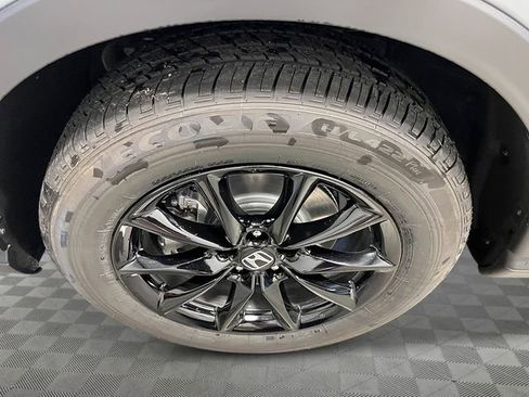 New 2026 Honda CR-V Sport-L image 13