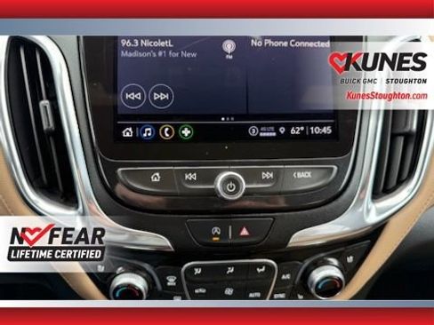 Used 2022 Chevrolet Equinox Premier AWD/4WD image 25