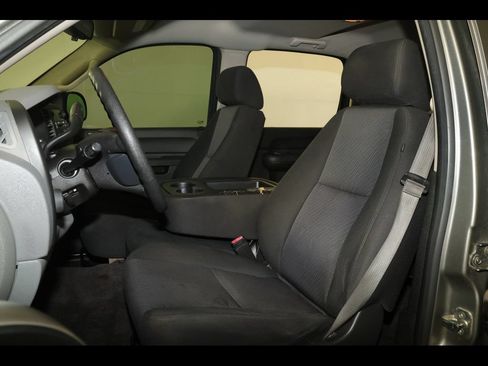 Used 2013 Chevrolet Silverado 1500 LS RWD image 13