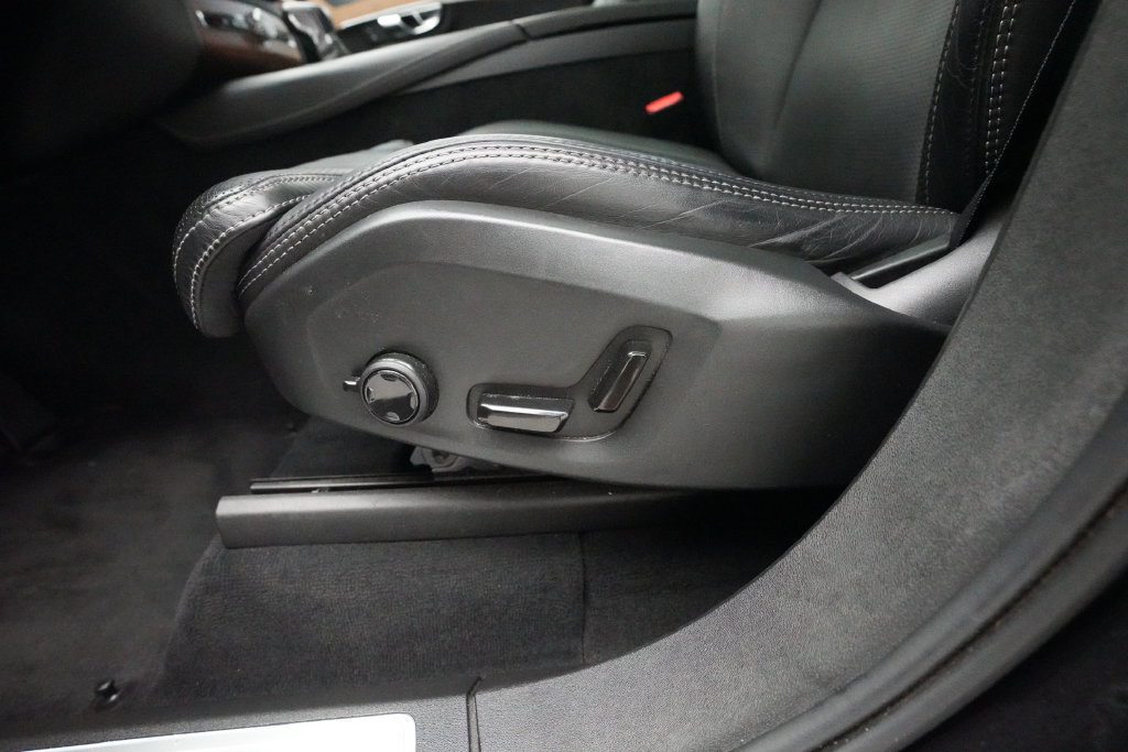 Used 2020 Volvo XC90 T6 Inscription w/ Protection Package Premier AWD/4WD image 28