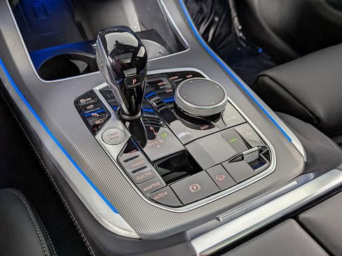 Certified 2023 BMW X5 xDrive45e w/ Parking Assistance Package image 35