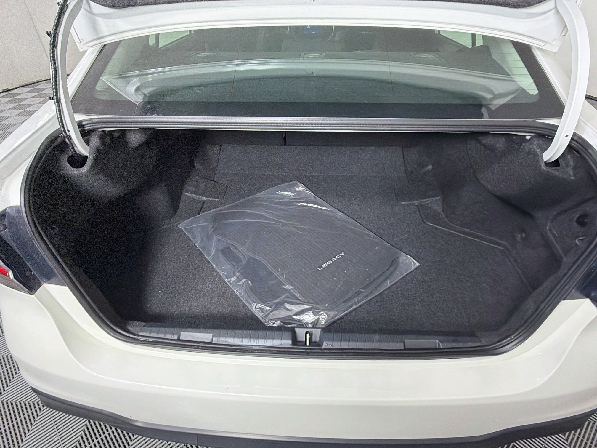 Used 2022 Subaru Legacy AWD/4WD image 27