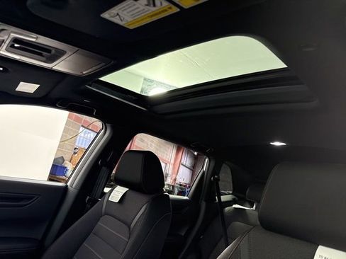 New 2026 Honda CR-V Sport image 34