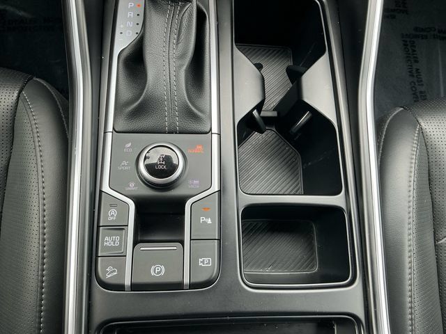 Used 2025 Kia Sorento X-Line EX AWD/4WD image 24