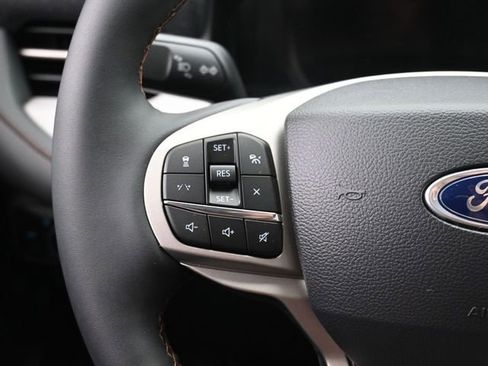 New 2026 Ford Explorer Active image 18