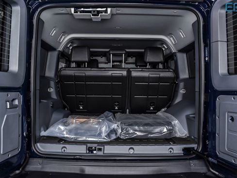 New 2025 INEOS Grenadier Fieldmaster Edition image 12