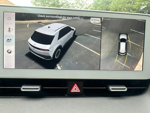 Used 2023 Hyundai Ioniq 5 Limited RWD image 16