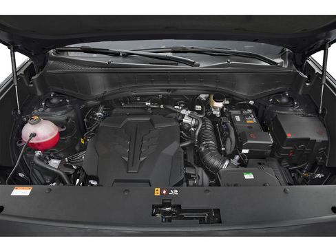 New 2026 Hyundai Palisade Limited FWD image 47