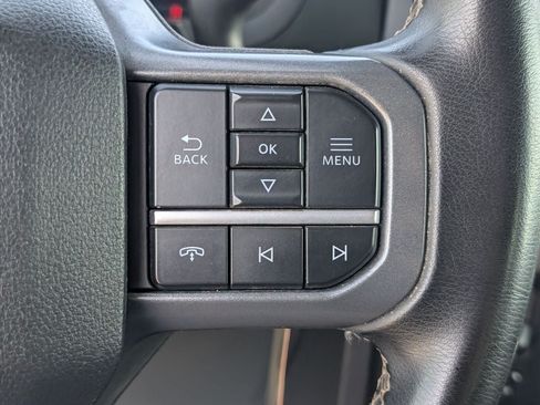 Used 2025 Ford F150 XLT w/ Equipment Group 301A Standard AWD/4WD image 20