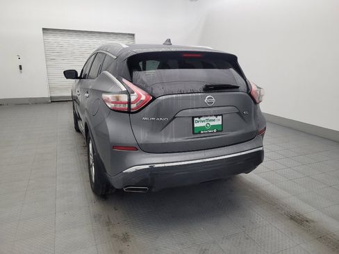 Used 2016 Nissan Murano SL image 6
