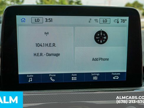 Used 2023 Ford Escape ST-Line image 33