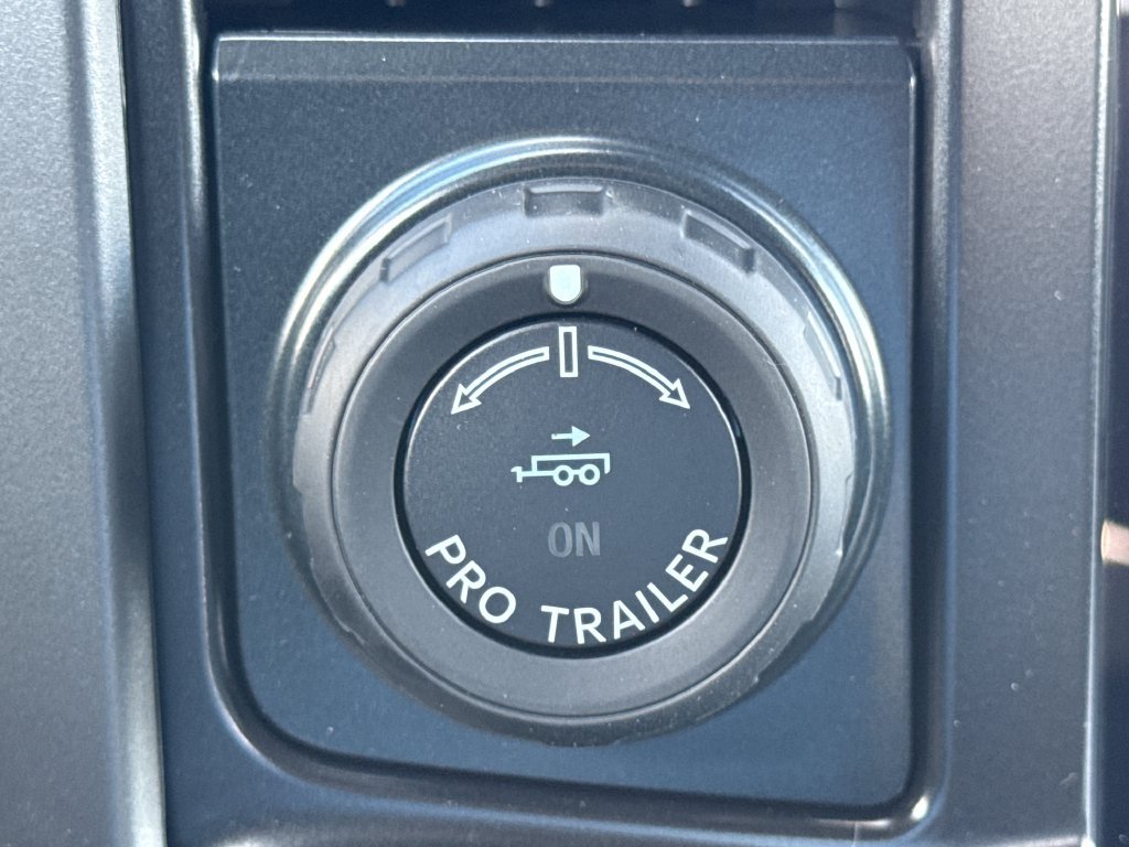 New 2026 Ford F150 Lariat w/ Equipment Group 501A Mid AWD/4WD image 35