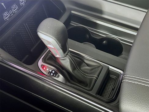 New 2026 RAM 1500 Rebel w/ Advanced Safety Group II image 12