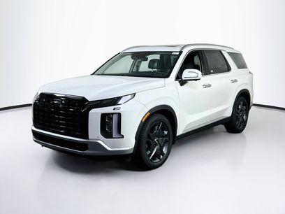 Used 2023 Hyundai Palisade SEL w/ Premium Package