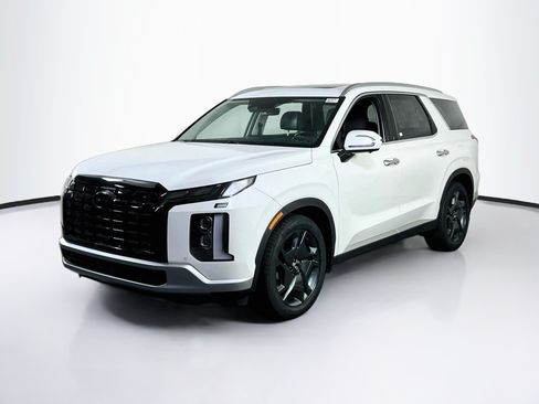 Used 2023 Hyundai Palisade SEL w/ Premium Package AWD/4WD image 1