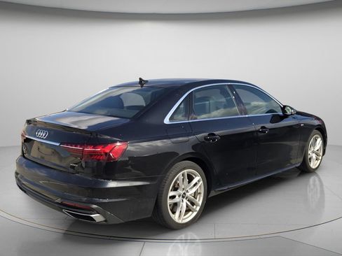 Used 2023 Audi A4 2.0T Premium Plus AWD/4WD image 3