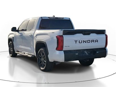 Used 2023 Toyota Tundra SR5