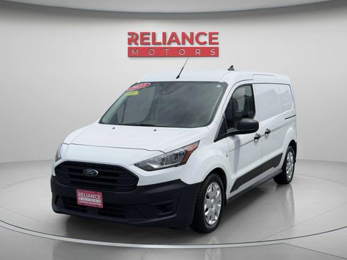 Used 2023 Ford Transit Connect XL FWD image 1