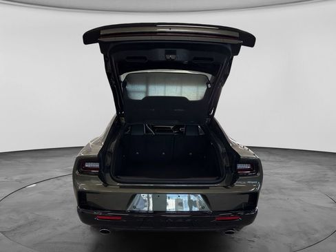 New 2026 Dodge Charger Scat Pack AWD/4WD image 10