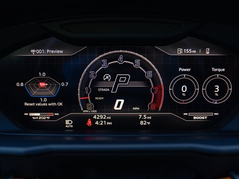 Used 2024 Lamborghini Urus S AWD/4WD image 59