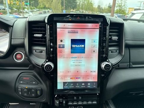 New 2026 RAM 1500 RHO AWD/4WD image 22