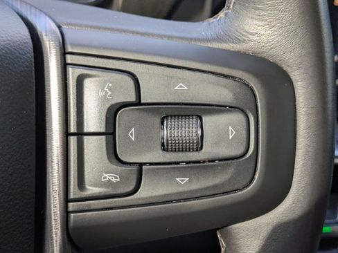 Used 2025 GMC Sierra 2500 Denali Ultimate w/ Max Trailering Package image 20