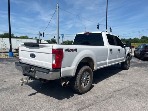 Used 2018 Ford F250 XL w/ Power Equipment Group AWD/4WD image 32
