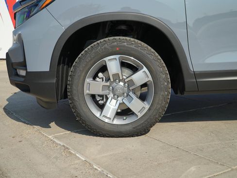 Used 2026 Honda Ridgeline RTL image 17