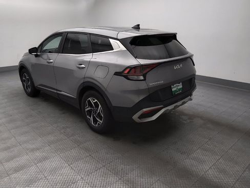 Used 2023 Kia Sportage LX FWD image 5